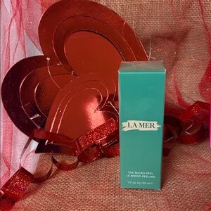 La Mer | The Micro Peel | New